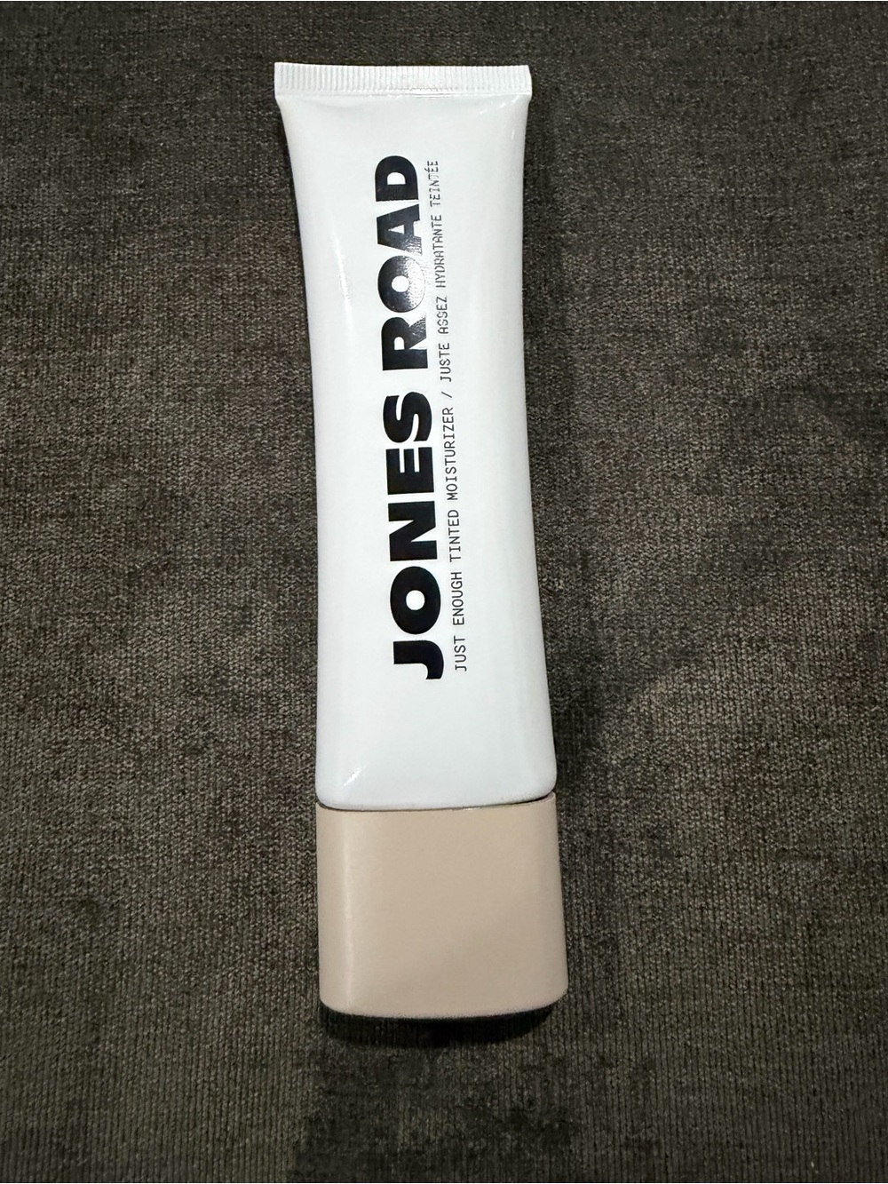 Jones Road Tinted Moisturizer